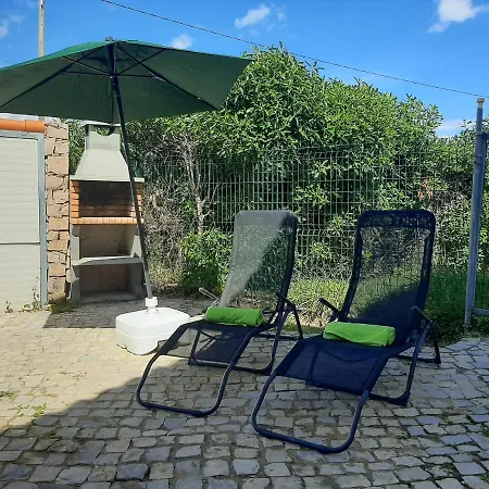 Ferienhaus Casa Dos Salgados *