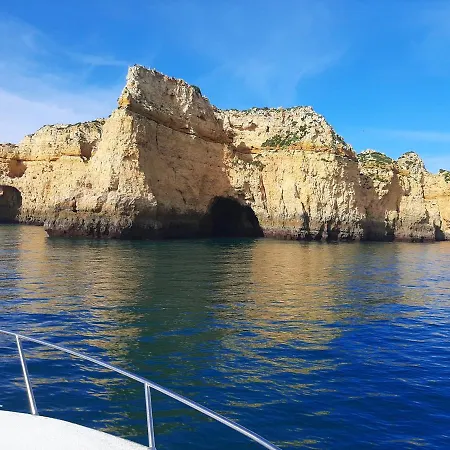 Casa Dos Salgados Ferienhaus Albufeira